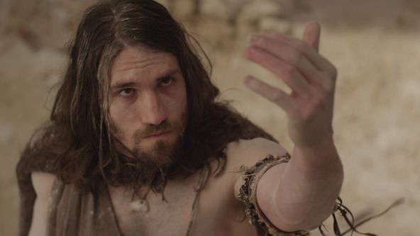 Operace Stonehenge (1/2)