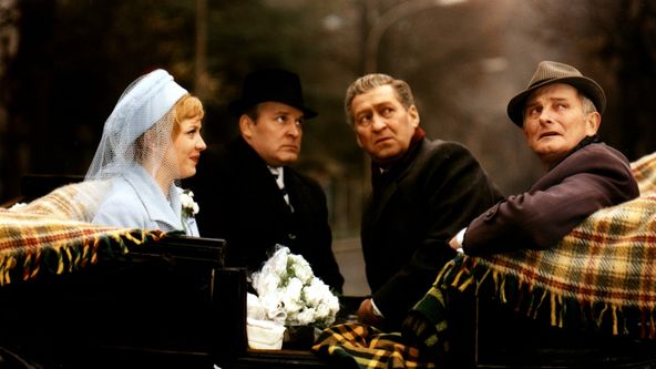 Tridsať prípadov majora Zemana (19)