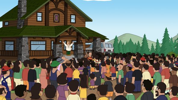 Brickleberry III (11)