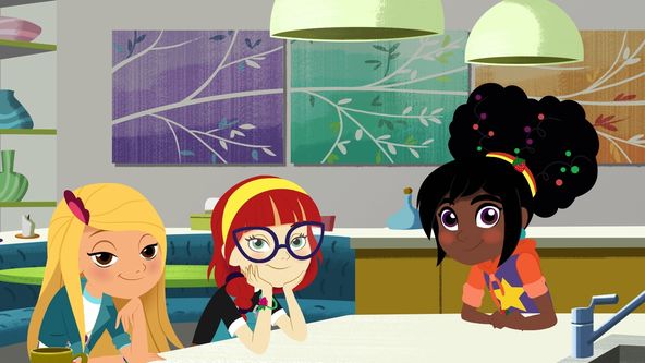 Berry Bees – Ovocné včely (47)