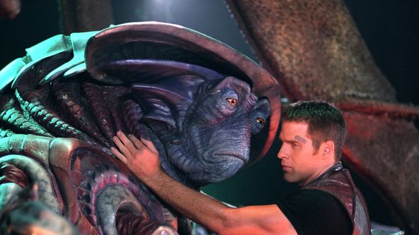 Farscape (1)