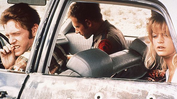 Sugarlandský expres