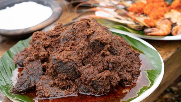 Objevování chutí s Gordonem Ramsaym