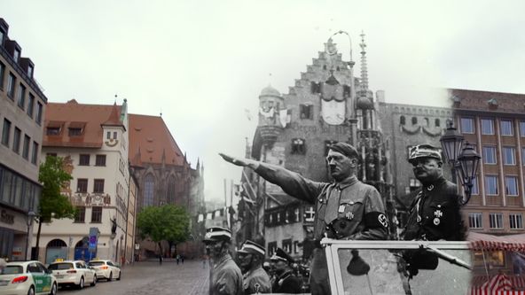 Mýty a realita: Pravá tvář SS (5)