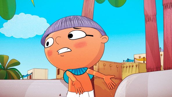 Nefertine na Nilu (35/52)