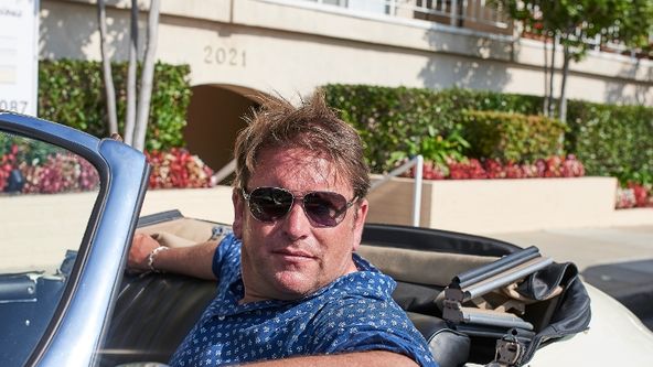 James Martin - Americké dobrodružství (6)