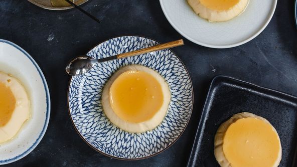 Dóra Havasová: Moje vysněná cukrárna II (14)