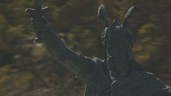 Nádherná Amerika II