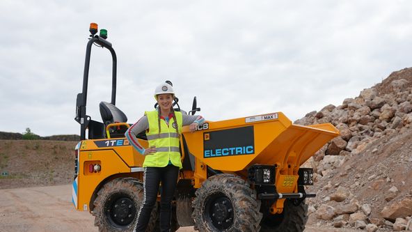 Grace a úžasné stroje III