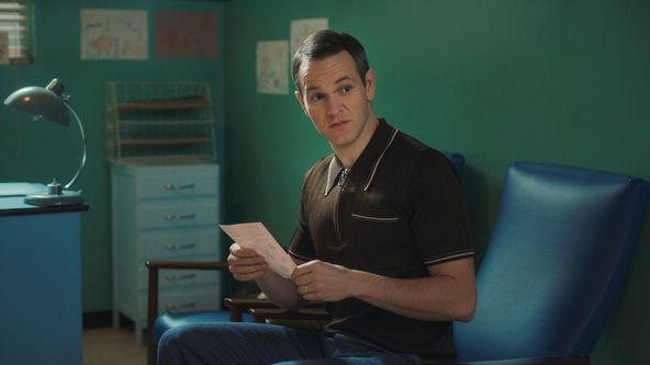 Zavolejte porodní sestřičky X (5/7)