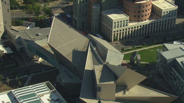 Nádherná Amerika II