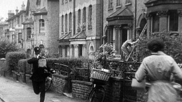 Prvních 72 hodin druhé světové války (3/3)