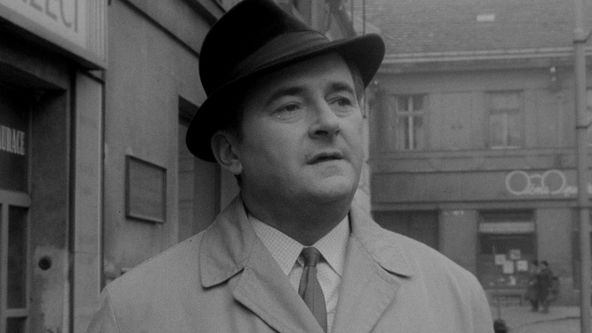 Nejlepší ženská mého života