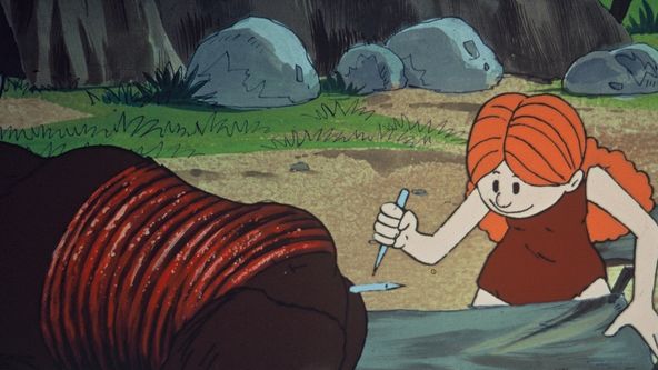 Byl jednou jeden... člověk