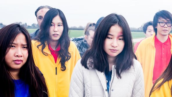 Neobjasněné letecké katastrofy III (1)