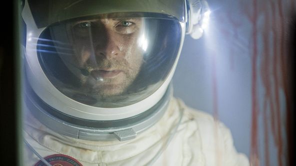 Poslední dny na Marsu