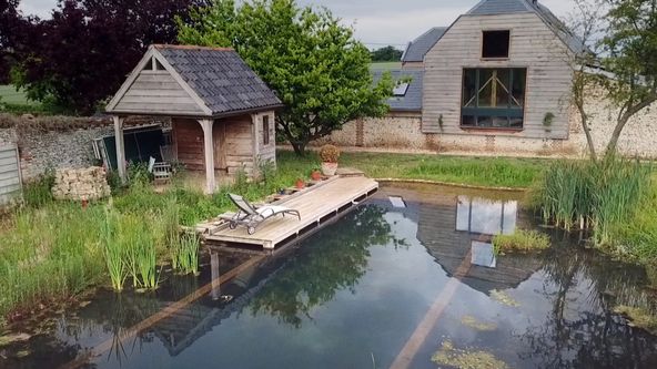 Nový život ve starých zdech (3)