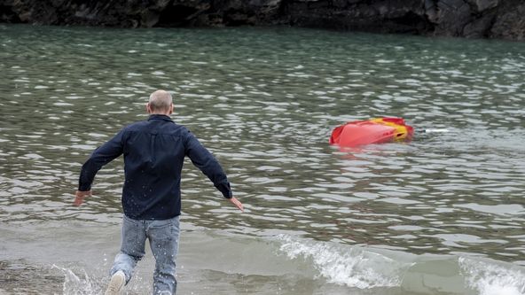 Doktor Martin X (4/8)