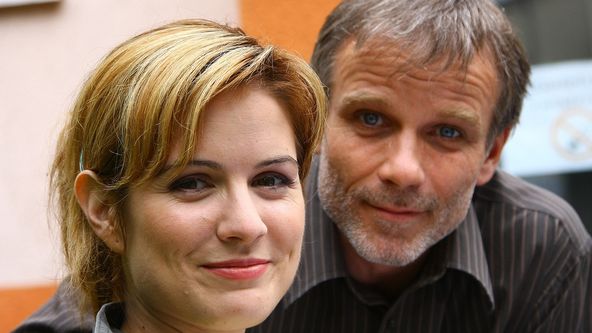 Strážce duší (2)