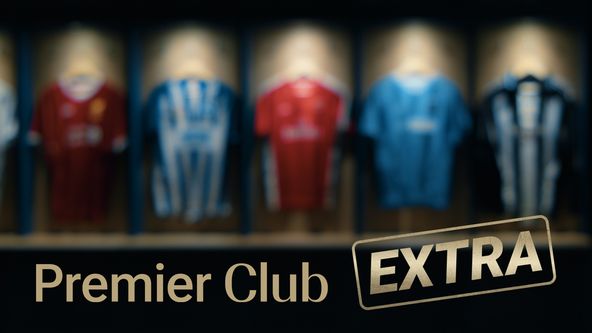 Premier Club Extra (30)