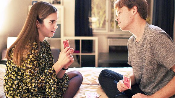 Ženy, které nespí