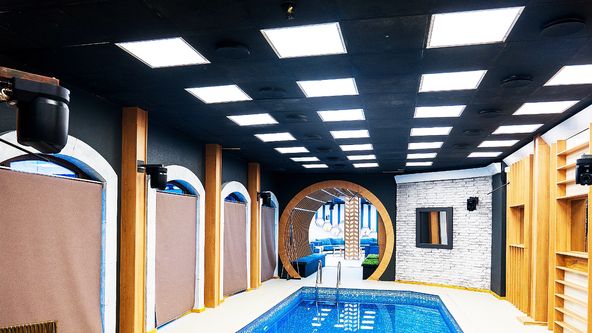 Big Brother Česko & Slovensko