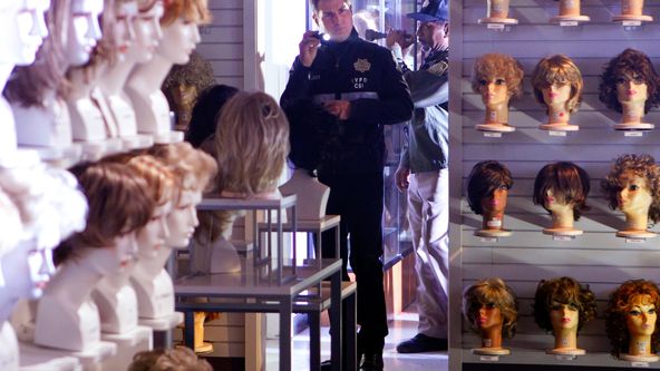 Kriminálka Las Vegas XII (13)