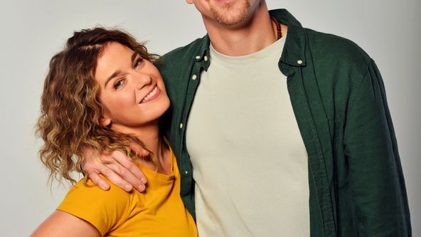 Zalez do spacáku (2)