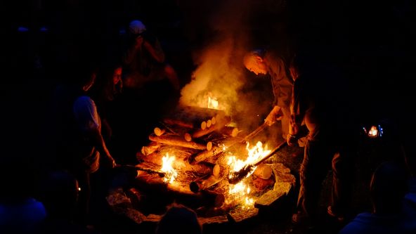 Marko Čermák - poslední romantik