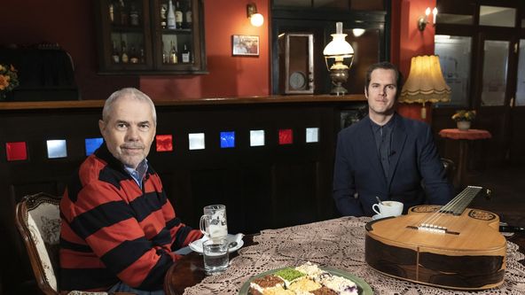 Na plovárně s Lukášem Sommerem