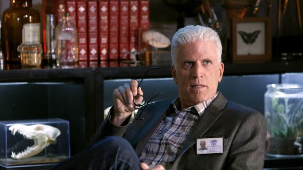 Kriminálka Las Vegas XV (1)