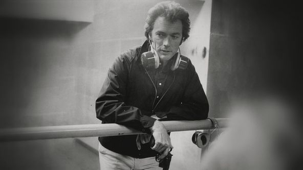 Clint Eastwood, poslední legenda