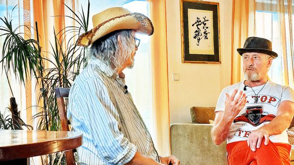 Ikony Kamila Střihavky (6/10)