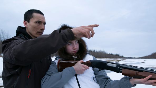 Život v sevření mrazu VI (13)