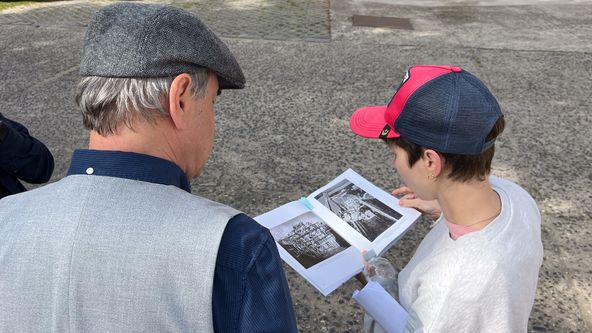 Technické klenoty (3/8)