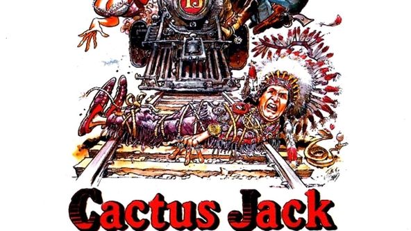 Kaktusový Jack