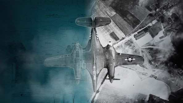 Tajné zbraně II. světové války (5)