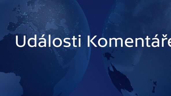 Události za okamžik a počasí