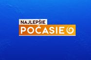 Najlepšie počasie