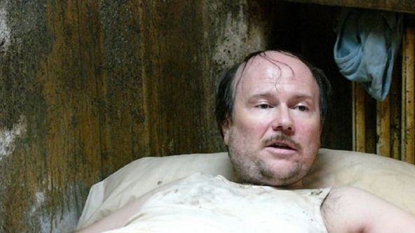 Torrente: Blbec jménem zákona