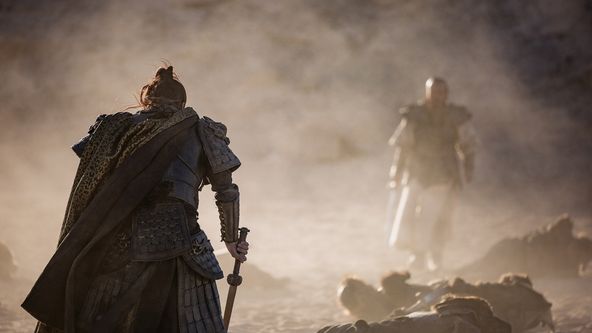 Dunhuang: perla Hedvábné cesty (2/2)