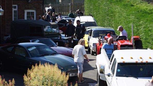 Výnosné ojetiny IV (7)