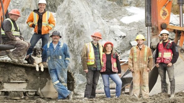 Honba za nefritem III (8)