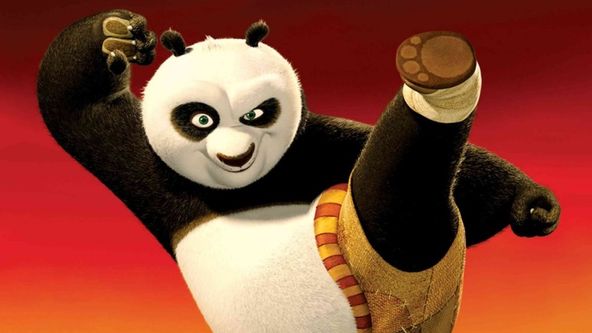 Kung Fu Panda: Legendy o mazáctví (21/26)