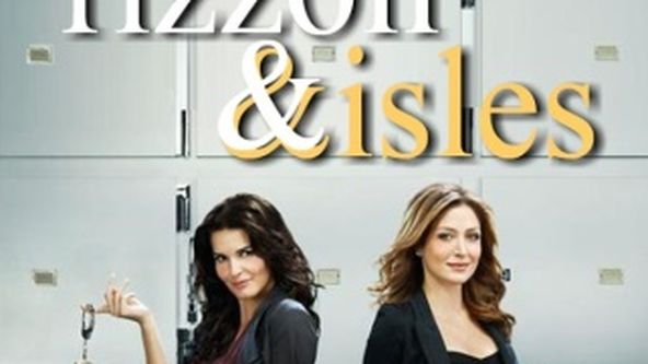 Rizzoli and Isles: Vraždy na pitevně VI (12/12)
