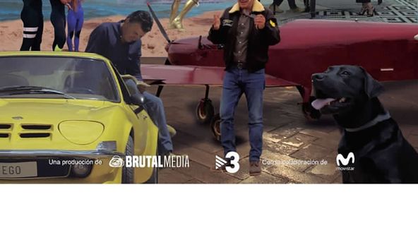 Emoce v umění (11/24)