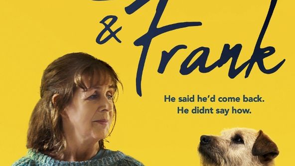 Róise a Frank