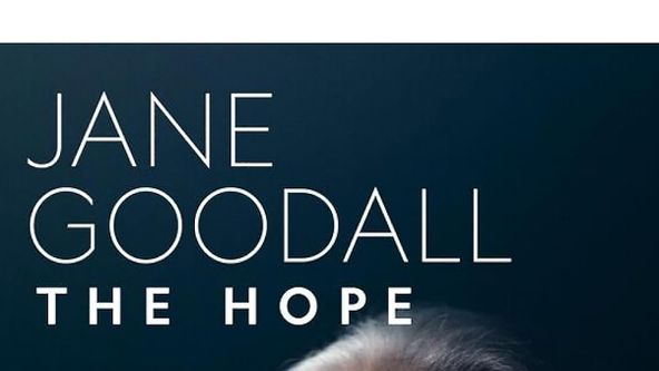 Jane Goodallová: Naděje (1)