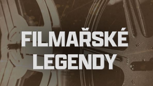 Filmařské legendy