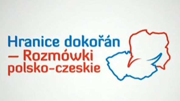 Hranice dokořán - Rozmówki polsko-czeskie